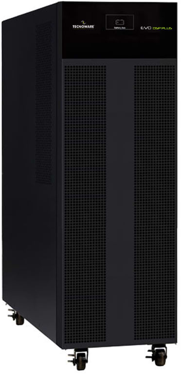 Акумулятор для ДБЖ Tecnoware BATTERY BOX FOR EVO DSP PLUS 6-10KVA WITHOUT BATTERIES (FBBEVDP192A/00)