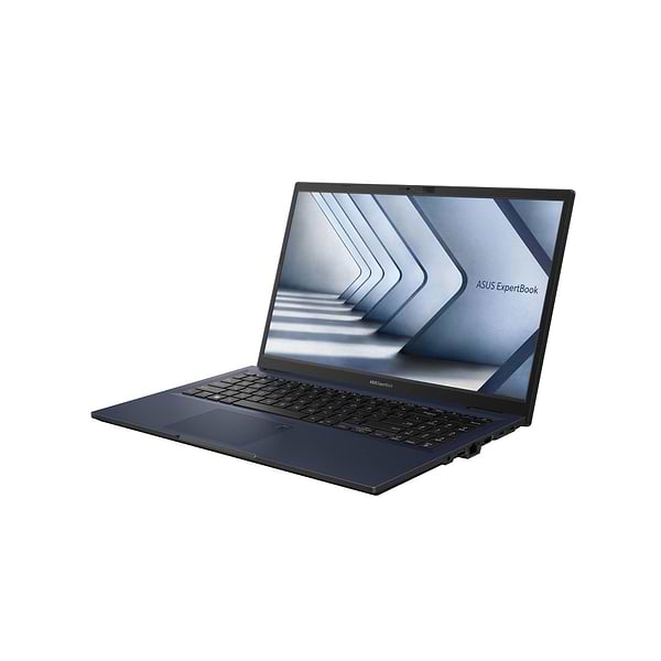 Фото - Ноутбук Asus ExpertBook B1 B1502CVA-BQ1801 Star Black