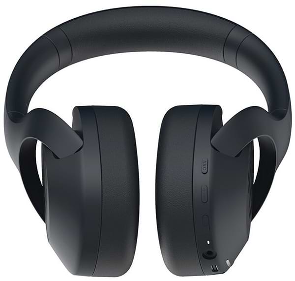 Фото - Навушники повнорозмірні бездротові Black Shark V2 (BS-X10) Black