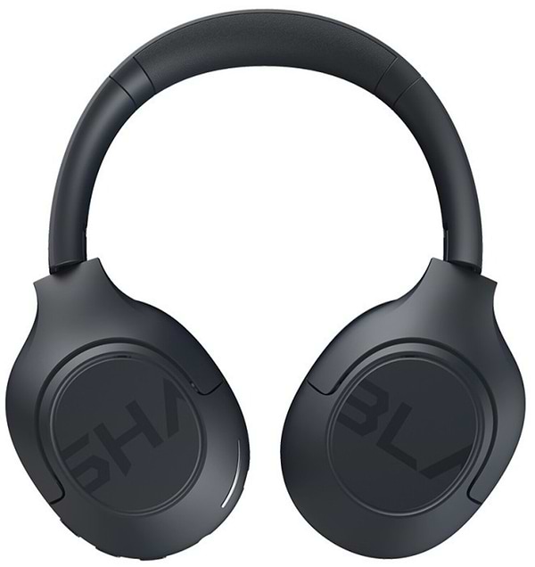 Фото - Навушники повнорозмірні бездротові Black Shark V2 (BS-X10) Black