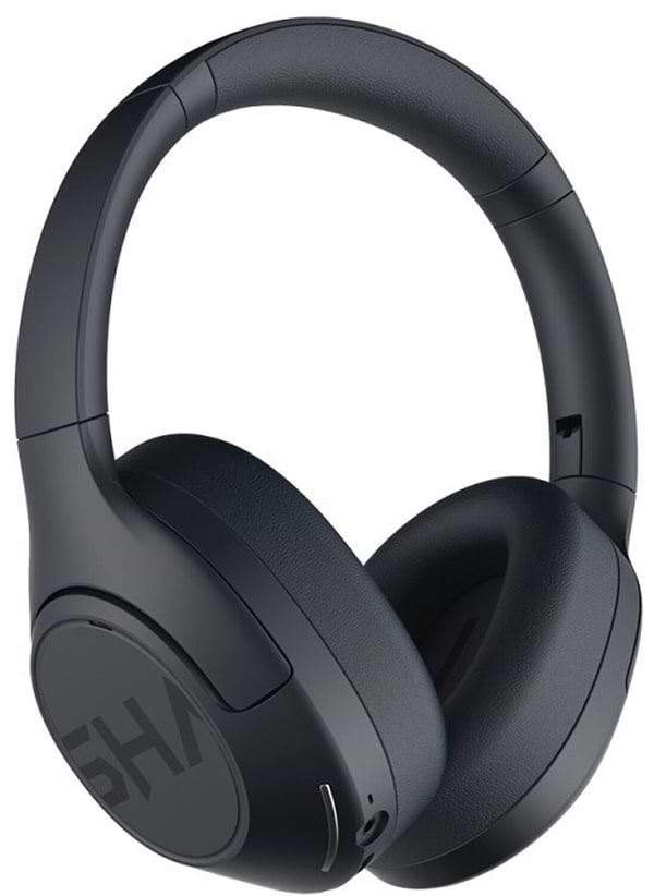 Фото - Навушники повнорозмірні бездротові Black Shark V2 (BS-X10) Black