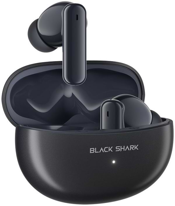 Фото - Навушники вкладиші бездротові TWS Black Shark T13 (BS-T13) Black