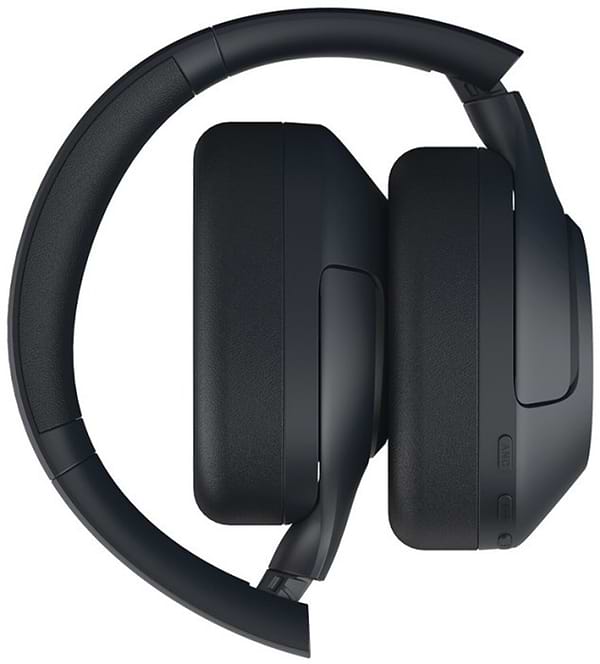 Фото - Навушники повнорозмірні бездротові Black Shark V2 (BS-X10) Black