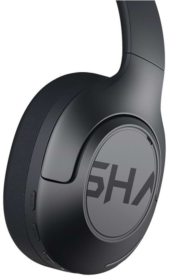 Фото - Навушники повнорозмірні бездротові Black Shark V2 (BS-X10) Black