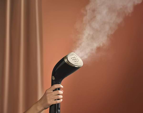 Фото - Вертикальний відпарювач ручний Philips STH7060/80