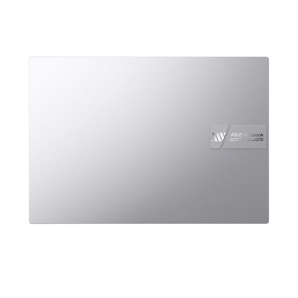 Фото - Ноутбук Asus Vivobook 16X K3604VA-MB093 Cool Silver