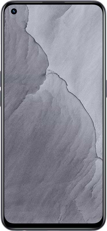 Фото - Смартфон realme GT Master 6/128Gb Voyager Grey