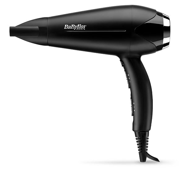 Фото - Фен Babyliss D572DE