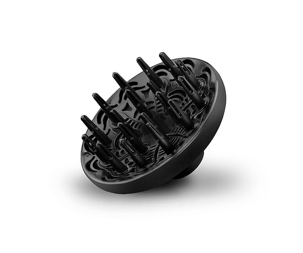 Фото - Фен Babyliss D572DE