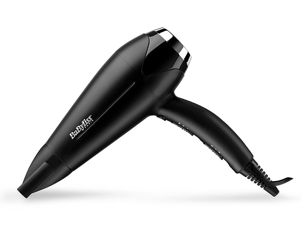 Фото - Фен Babyliss D572DE