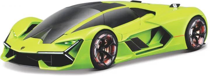 Колекційна машинка 1:24 Bburago Автомодель - LAMBORGHINI TERZO MILLENNIO (1:24) (18-21094)
