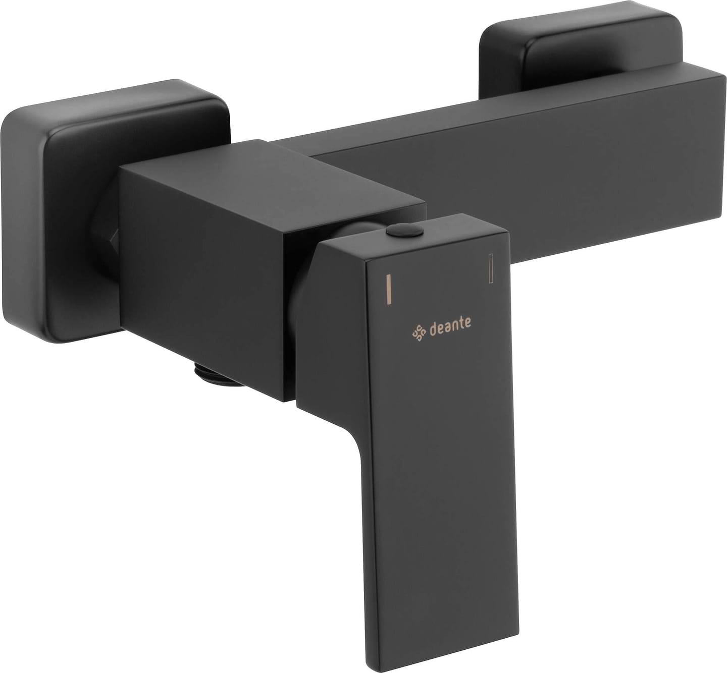 Змішувач для ванної Deante Anemon Bis (BBZ_N40M)