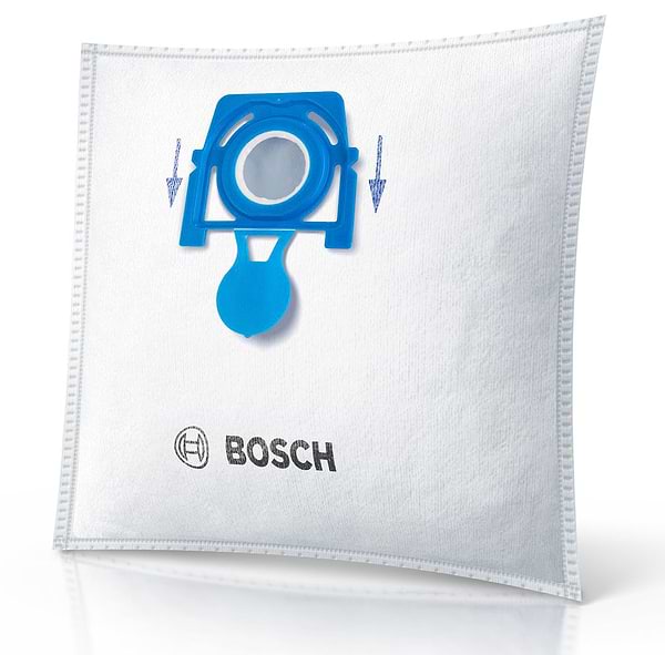 Фото - Мешок для пылесоса Bosch BBZWD4BAG, 4 шт.