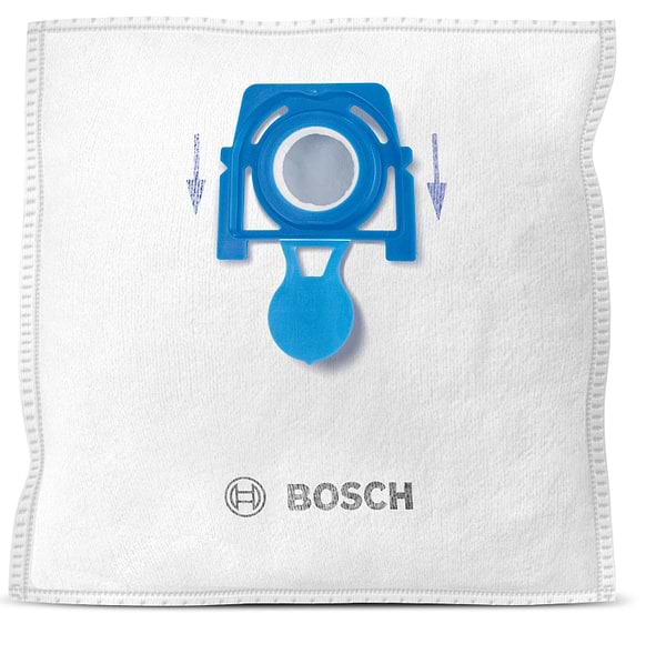 Фото - Мешок для пылесоса Bosch BBZWD4BAG, 4 шт.