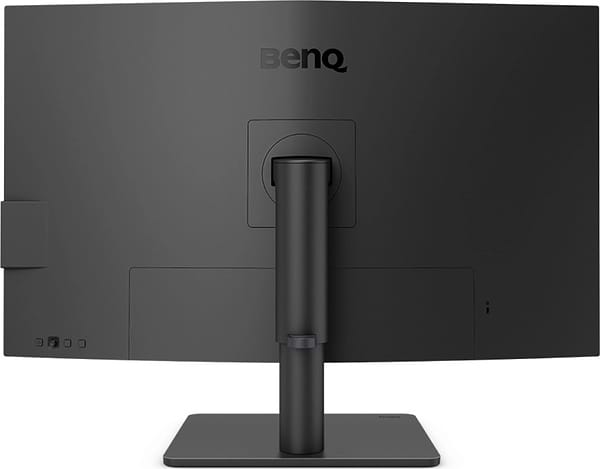 Фото - Монитор BenQ PD3205U (9H.LKGLA.TBE) Dark Grey