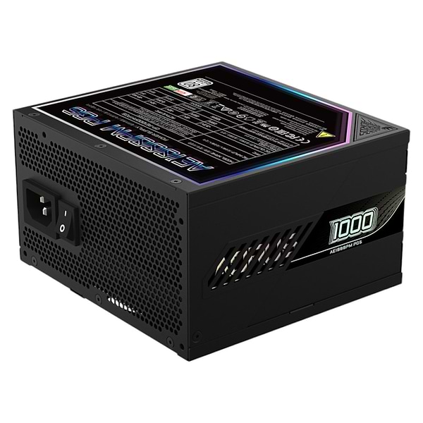 Фото - Блок питания для ПК Gigabyte GP-AE1000PM PG5