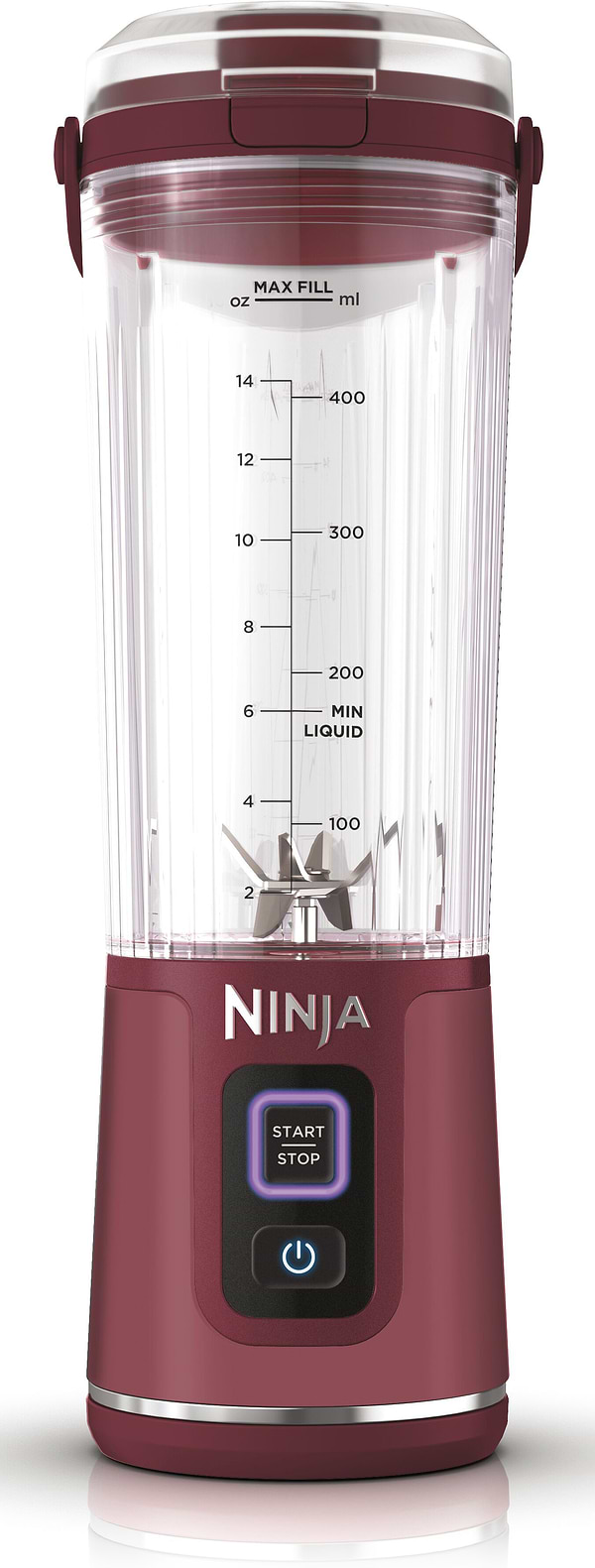 Фото - Блендер портативный Ninja Blast BC151EUCR