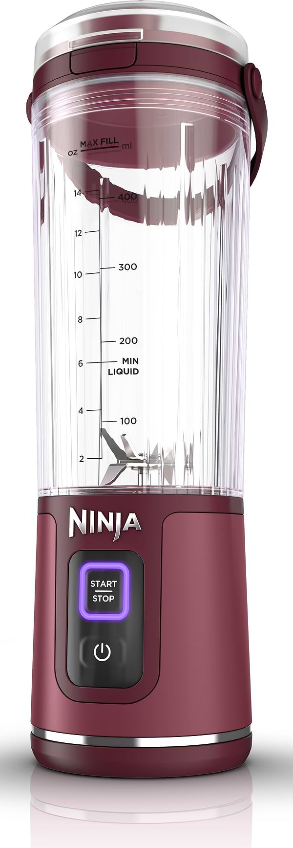 Фото - Блендер портативный Ninja Blast BC151EUCR