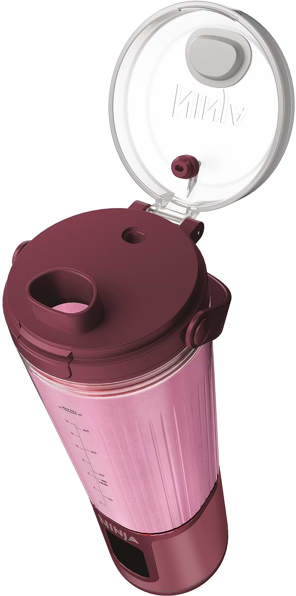 Фото - Блендер портативный Ninja Blast BC151EUCR