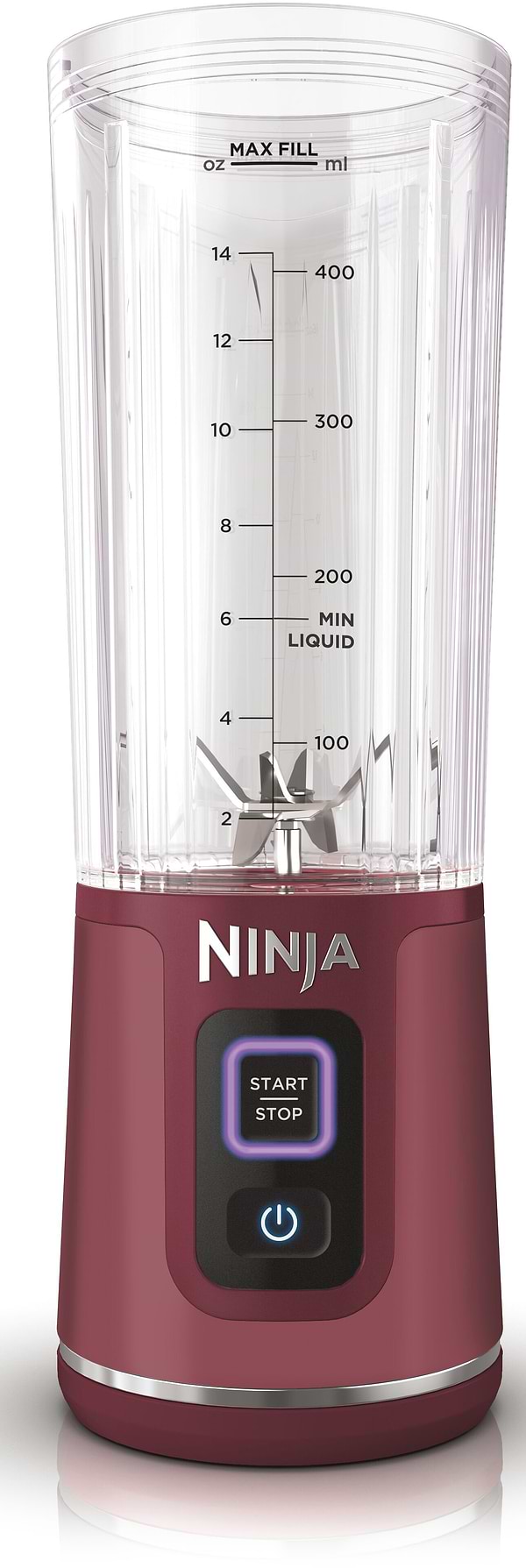 Фото - Блендер портативный Ninja Blast BC151EUCR