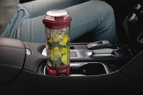 Фото - Блендер портативный Ninja Blast BC151EUCR