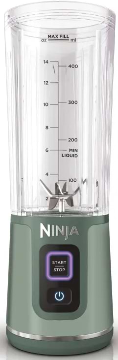 Фото - Блендер портативный Ninja Blast BC151EUEM