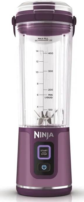 Фото - Блендер портативный Ninja Blast BC151EUPR