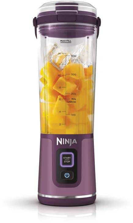 Фото - Блендер портативный Ninja Blast BC151EUPR