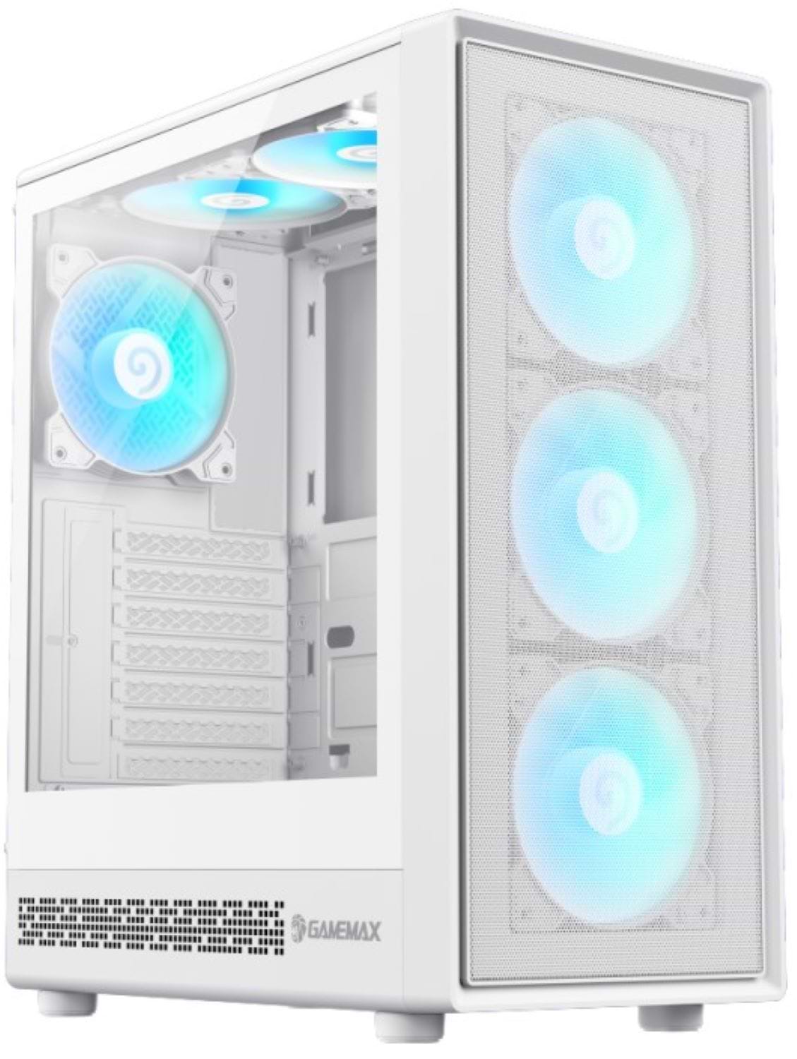 Корпус Gamemax Storm 2 AW без БЖ - Фото 1
