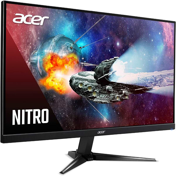 Фото - Уцінка - Монітор ігровий Acer Nitro QG241YM3BMIIPX (UM.QQ1EE.301) Black