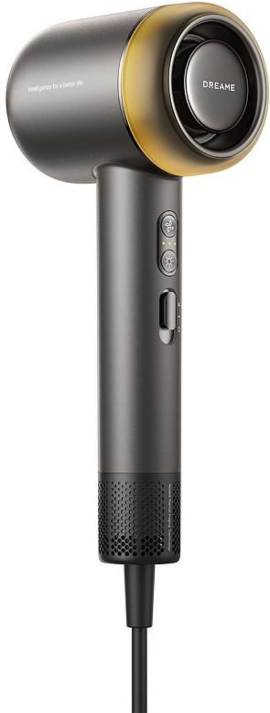 Фото - Фен Dreame Gusto G40 Space Grey