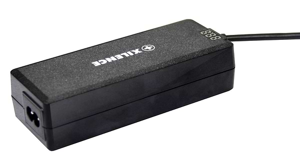Фото - Зарядний пристрій для ноутбука Xilence 90W (SPS-XP-LP90.XM010) Black