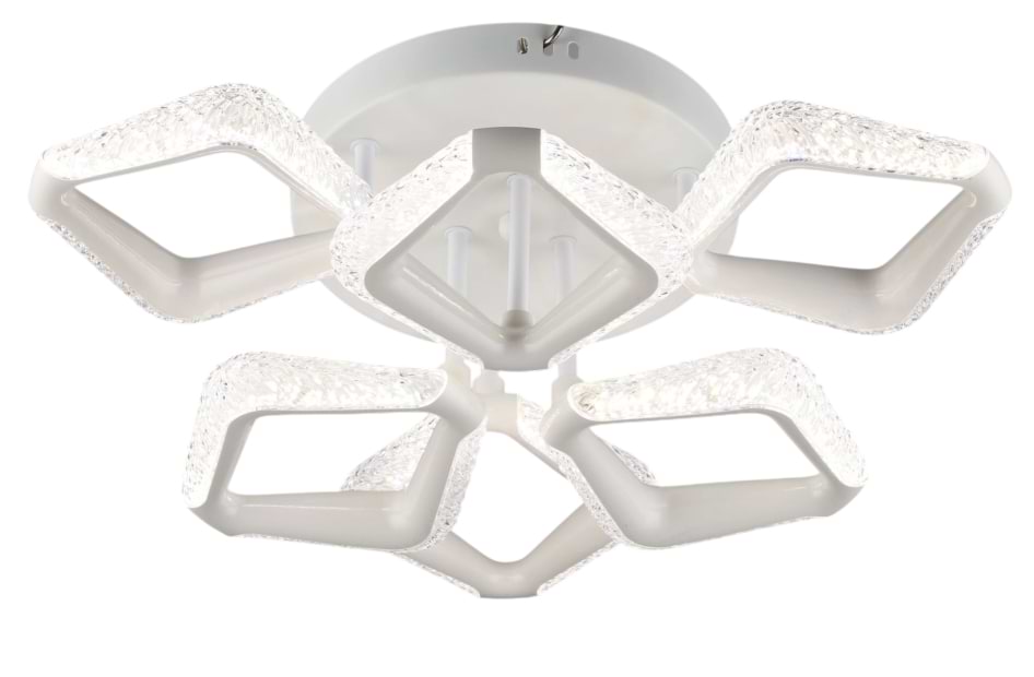 Люстра Sirius B YH1301/6 WT 36W