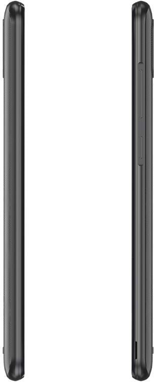 Фото - Смартфон Tecno POP 4 Pro (BC3) 1/16Gb Dual Sim Pearl Black