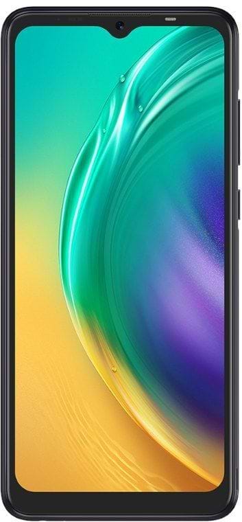 Фото - Смартфон Tecno POP 4 Pro (BC3) 1/16Gb Dual Sim Pearl Black