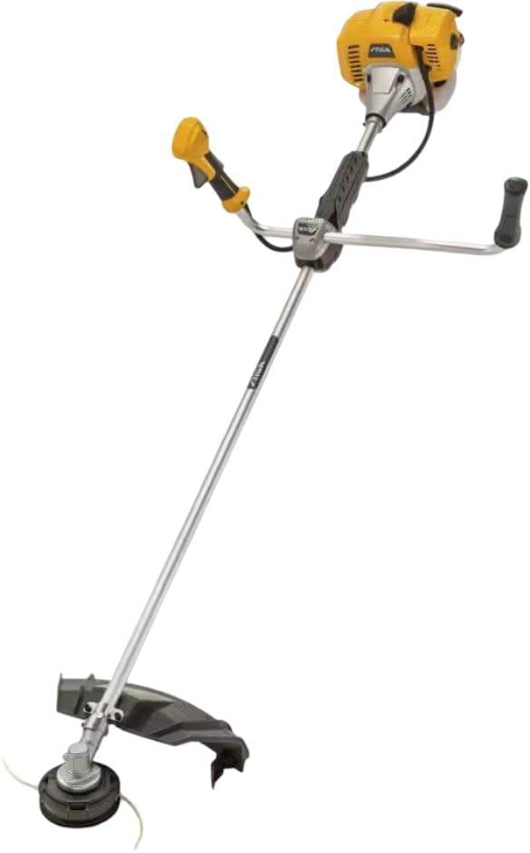 Триммер садовый Stiga BC535B