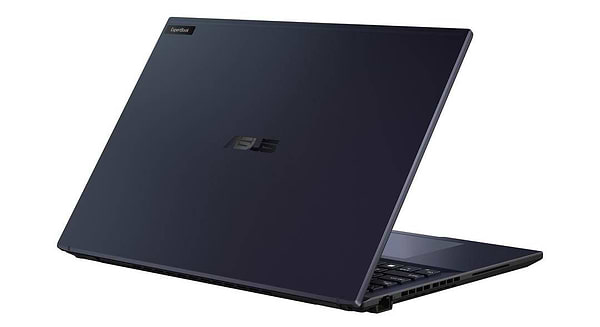Фото - Ноутбук Asus Expertbook B3 B3604CVF-QY0601X Star Black