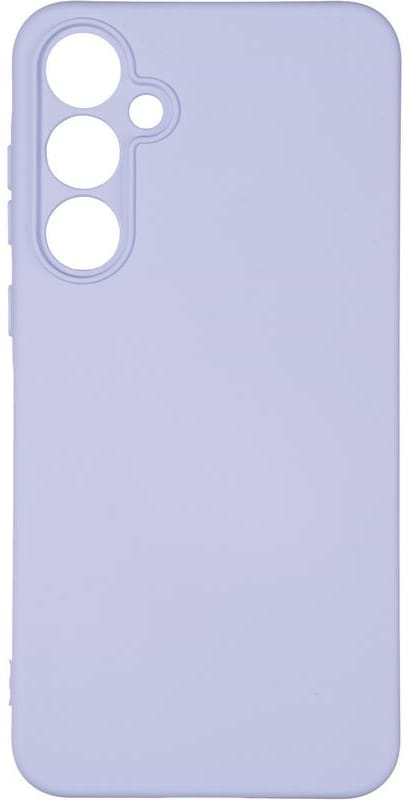 Фото - Чохол для смартфону Gelius Soft Case for Samsung A55 Violet (00000097522)