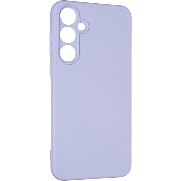 Фото - Чохол для смартфону Gelius Soft Case for Samsung A55 Violet (00000097522)