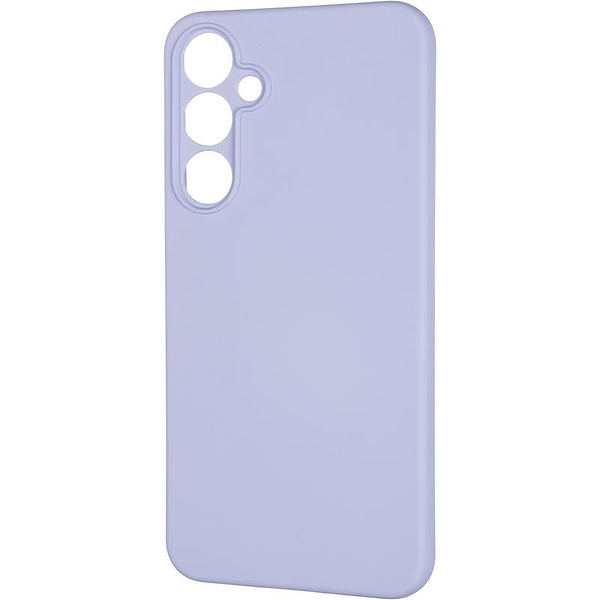 Фото - Чохол для смартфону Gelius Soft Case for Samsung A55 Violet (00000097522)