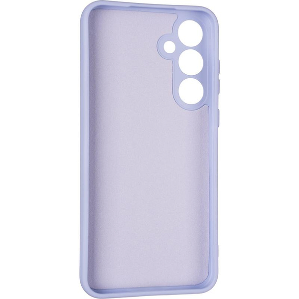 Фото - Чохол для смартфону Gelius Soft Case for Samsung A55 Violet (00000097522)