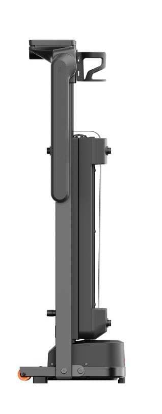 Фото - Бігова доріжка KingSmith WalkingPad Treadmill MX10