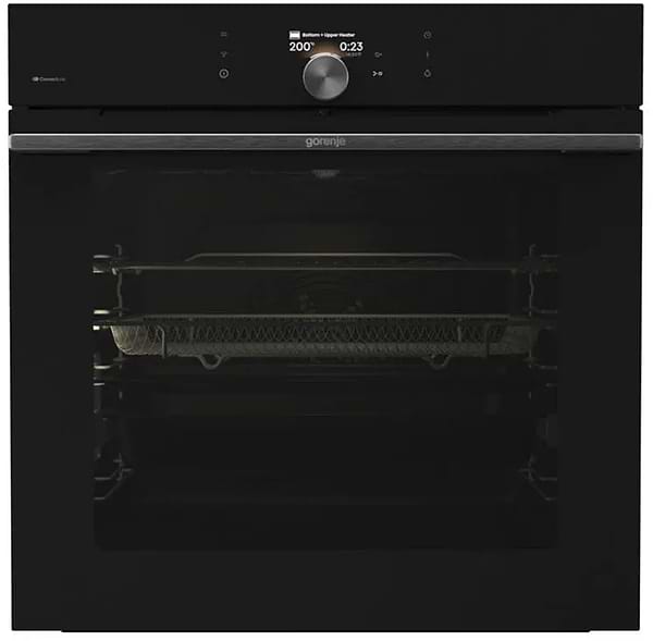Фото - Духовой шкаф электрический Gorenje BP6138B