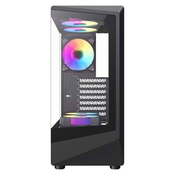 Фото - Корпус Gamemax Vista COC AB без БП