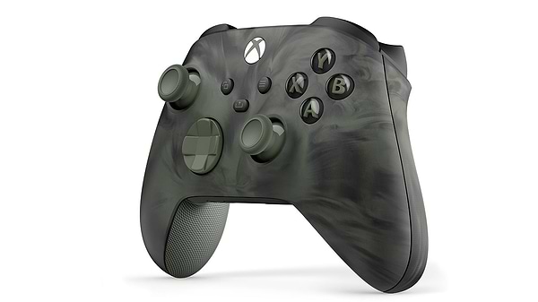 Фото - Геймпад Xbox Wireless Controller Nocturnal Vapor Special Edition