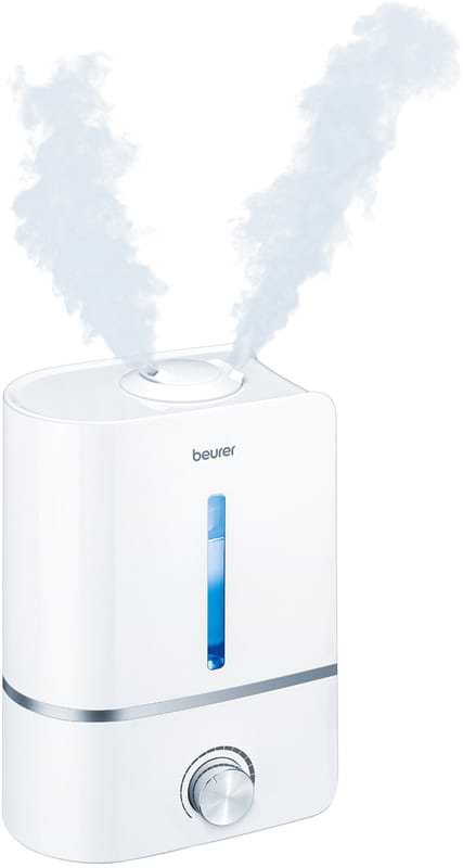 Фото - Увлажнитель воздуха Beurer LB 45