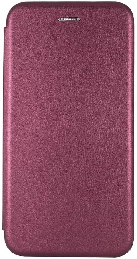 Фото - Чехол для смартфона BeCover Exclusive for Samsung Galaxy A17 5G SM-A17 Red Wine (713890)