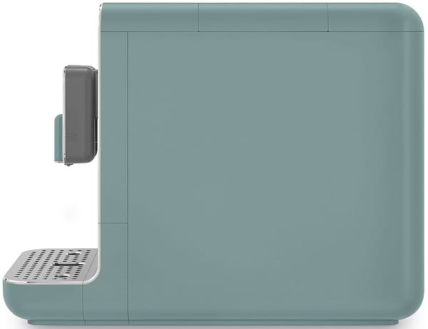 Фото - Кавомашина Smeg BCC01EGMEU