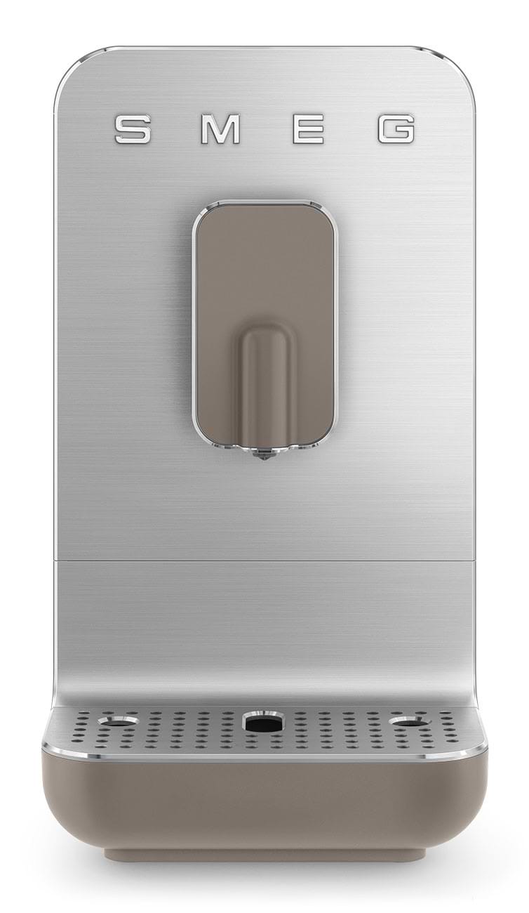 Кофемашина Smeg BCC11TPMEU - Фото 1