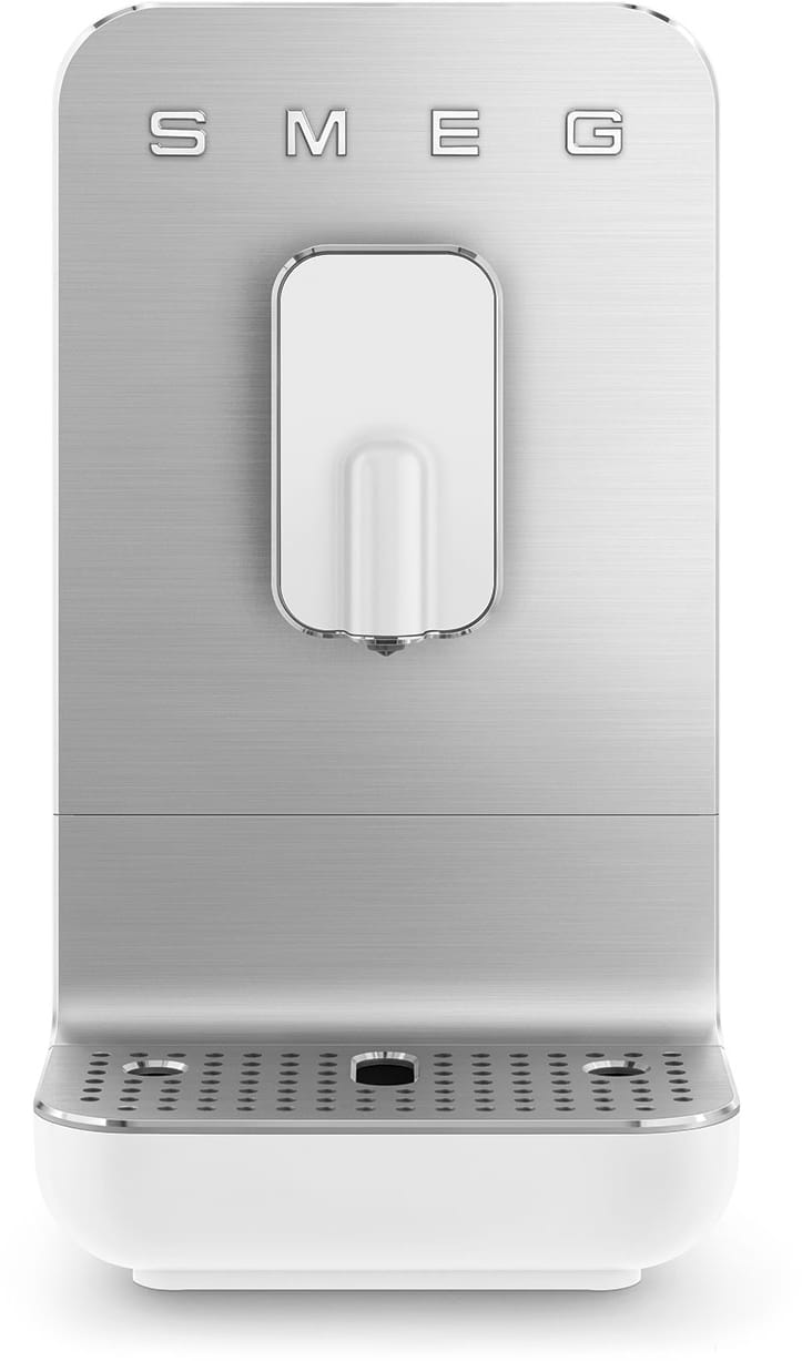 Кофемашина Smeg BCC11WHMEU - Фото 1